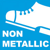 Obuv non metallic bez kovových součástí