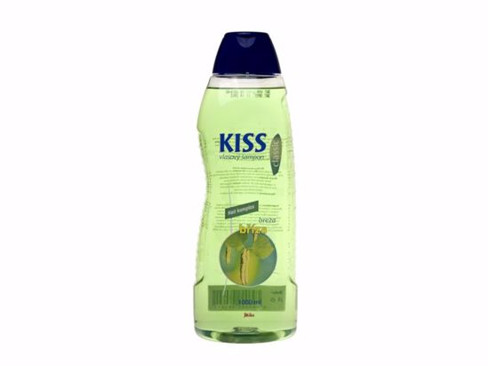 Obrázek Kiss classic bylinný šampon 1 l