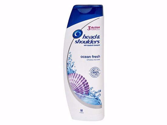 Obrázek Šampon Head & Shoulders 400 ml