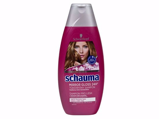 Obrázek Šampon Schauma dámský 400 ml