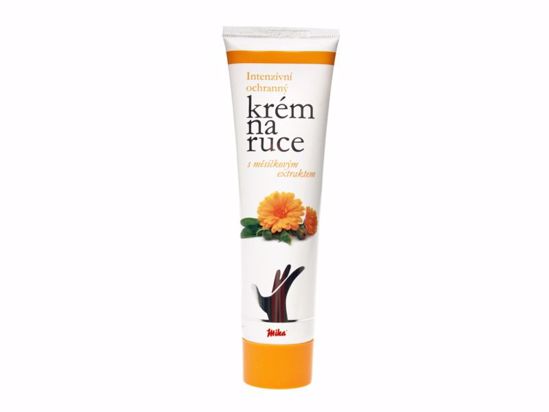 Obrázek Krém Mika mĕsíček 100 ml