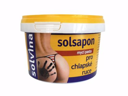 Obrázek Solvina solsapon 500 g