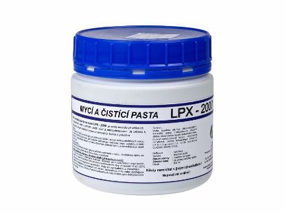Obrázek LPX 2000 500 g