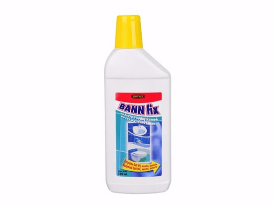 Obrázek Bann fix rez/vodní kámen 500 ml