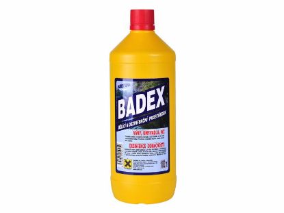 Obrázek Satur Badex s vůní 1 l, 5 l