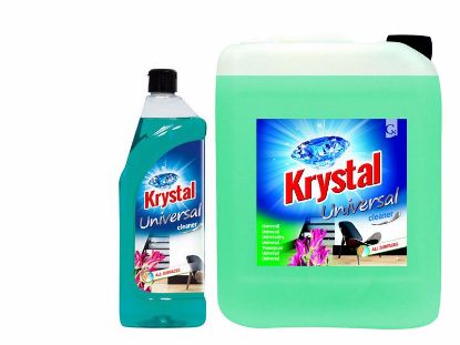 Obrázek Krystal universal 750 ml, 5 l a 20 l