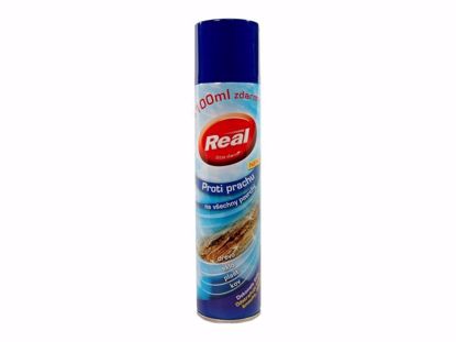 Obrázek Real proti prachu spray 400 ml