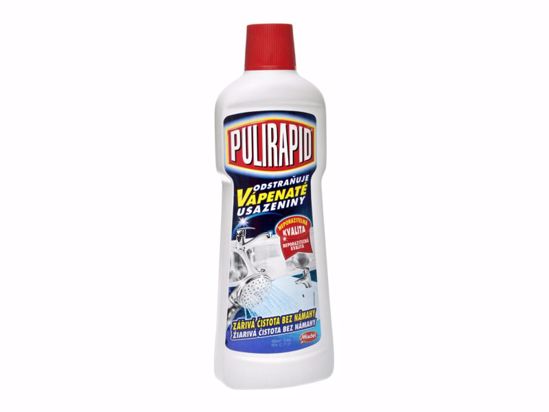 Obrázek Pulirapid rez/kámen 750 ml