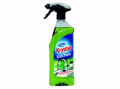 Obrázek Krystal kuchynĕ 750 ml MR