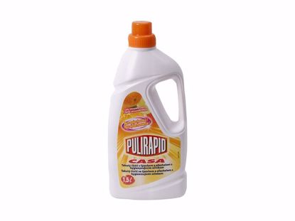 Obrázek Pulirapid uni Casa 1, 5 l