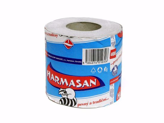 Obrázek Toaletní papír Harmasan Mýval 1-vr
