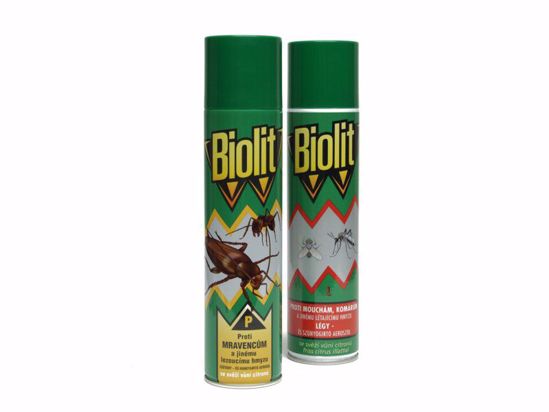 Obrázek Biolit P