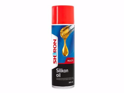 Obrázek Silikon oil 300 ml