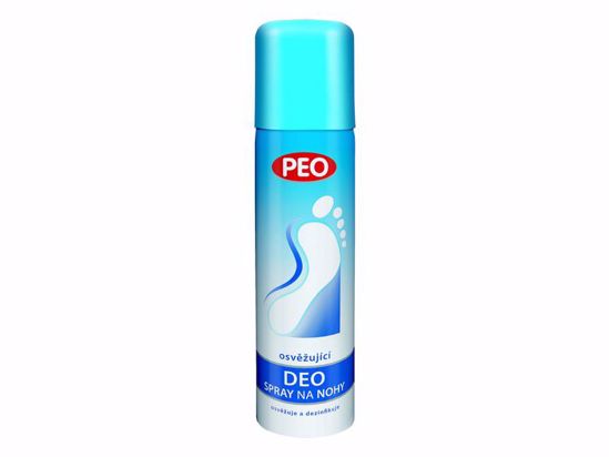 Obrázek PEO Peodorant spray 150 ml