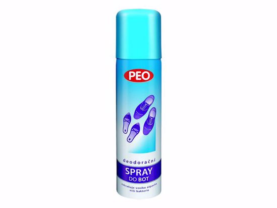 Obrázek PEO Deodorant spray 150 ml
