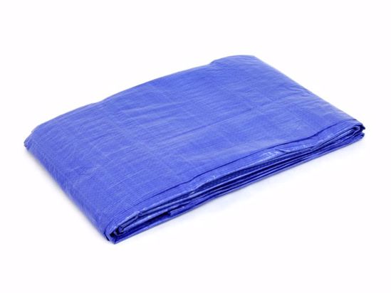 Obrázek Plachta krycí s oky