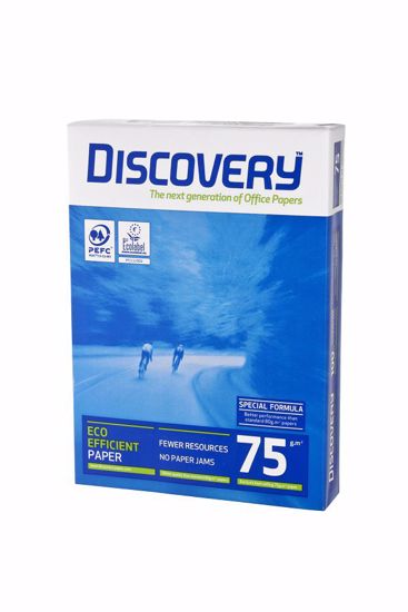 Obrázek Discovery 75g