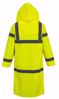 plášť žlutý,plášť hi-vis