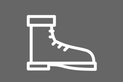 Obrázek pro kategorii Obuv trekking, volnočasová