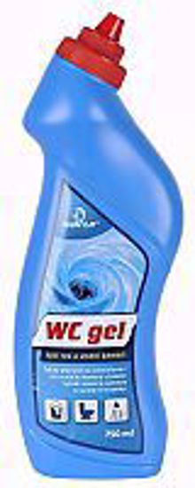 Obrázek Satur WC gel 750 ml