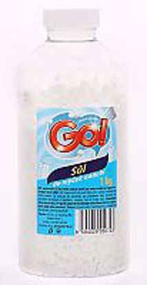 Obrázek GO! sůl do myčky nádobí 1 kg