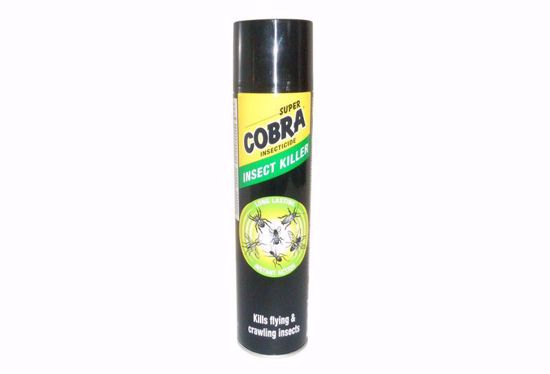 Obrázek Cobra uni 400 ml proti hmyzu