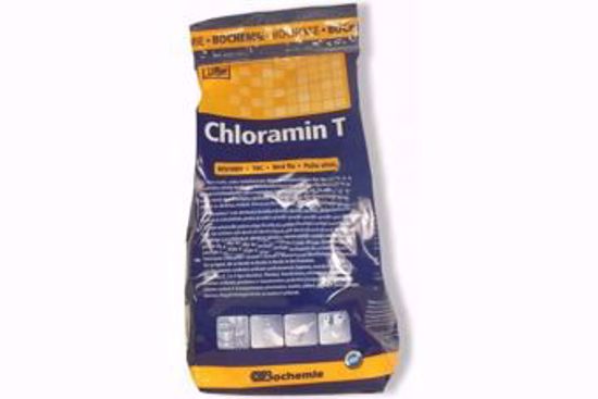 Obrázek Chloramin T 1 kg