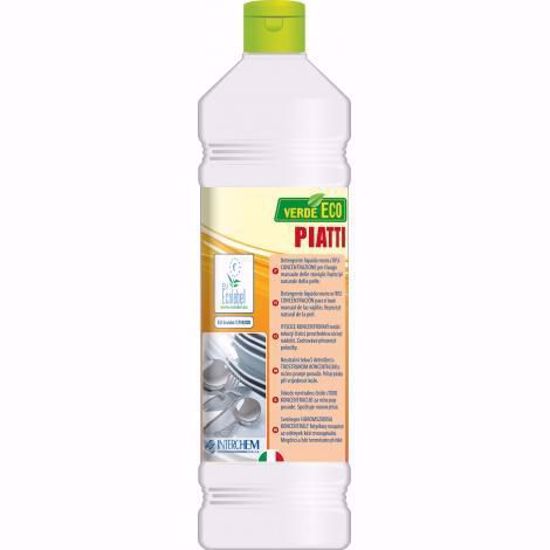 Obrázek Verde Eco Piatti 1 l EKO nádobí