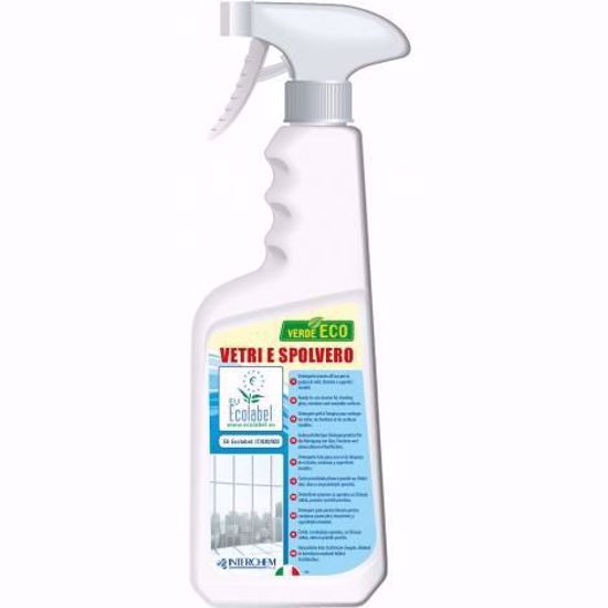 Obrázek Verde Eco Vetri 750 ml EKO skla