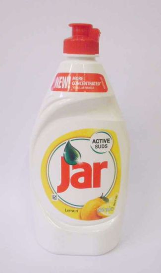 Obrázek Jar lemon 450 ml, 900 ml a 5l