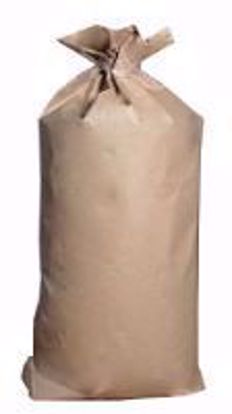 Obrázek Pytel papírový 3vr 55 x 110 cm