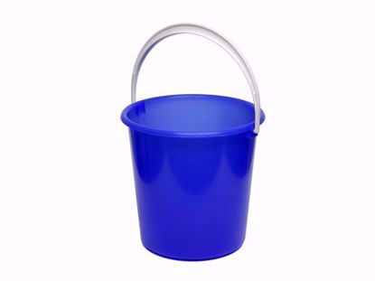 Obrázek Vědro plast Standard 10 l