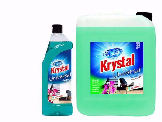 Obrázek Krystal universal