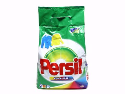 Obrázek Prací prášek Persil color