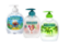 Obrázek Mýdlo tekuté Palmolive 300 ml, 500 ml