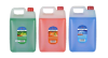 Obrázek Mýdlo tekuté Vione 500 ml, 1 l, 5 l čiré