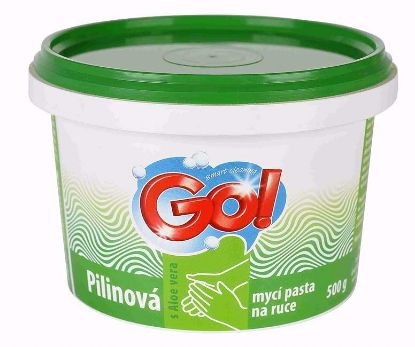 Obrázek GO! pilinová 300 g 