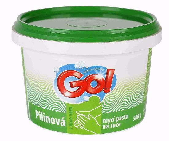Obrázek GO! pilinová 300 g 