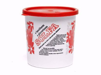 Obrázek Solfa 450 g / 10 kg