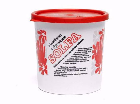 Obrázek Solfa 450 g / 10 kg