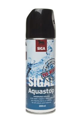 SIGAL Aquastop 200 ml