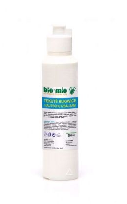 Obrázek Tekuté rukavice BIO-MIO 200 ml