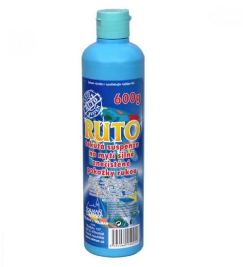Obrázek Ruto 600 g
