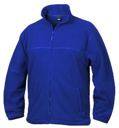 Mikina, unisex, fleec