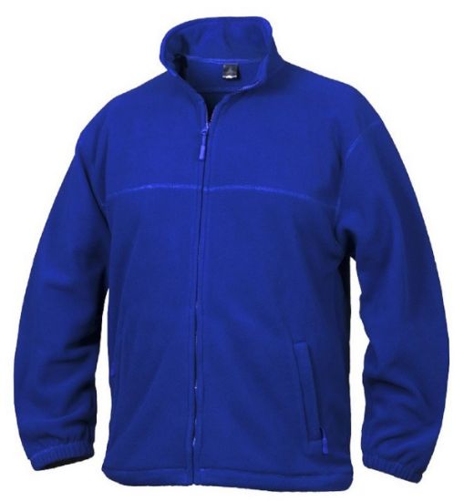 Mikina, unisex, fleec