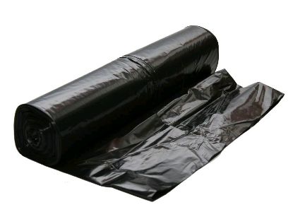 Obrázek Pytel LD 1000 x 1200 x 0,05  mm černý  