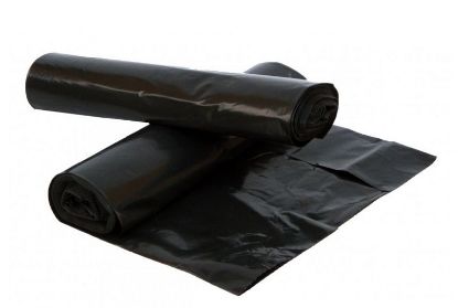 Obrázek Sáček odpadkový HD 60 l / 50 ks