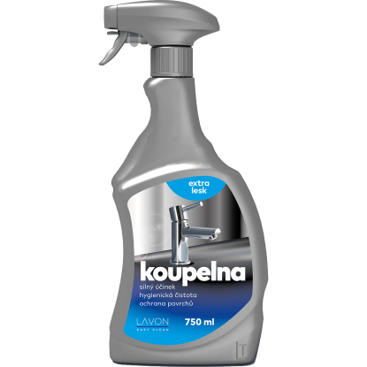 Obrázek Lavon koupelna 750 ml 