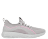 Polobotka Nexo Grey