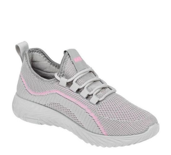 Polobotka Nexo Grey